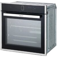 Hotpoint FE8 1351 DSH IX Image #2