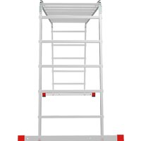 Новая высота NV3322 3322405 (4x5 ступеней) Image #4