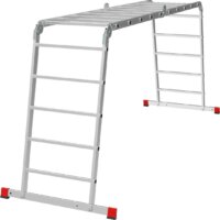 Новая высота NV3322 3322405 (4x5 ступеней) Image #2