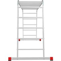 Новая высота NV3322 3322405 (4x5 ступеней) Image #11