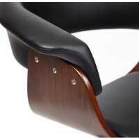 TetChair Vimta (черный) Image #5