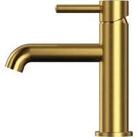 Grocenberg GB2099 (золотой брашированный) Image #2