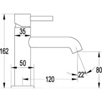 Grocenberg GB2099 (золотой брашированный) Image #3