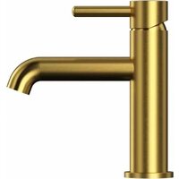 Grocenberg GB2099 (золотой брашированный) Image #5