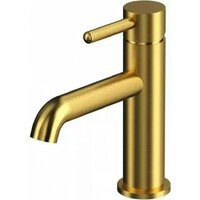 Grocenberg GB2099 (золотой брашированный) Image #4