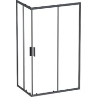 AM.PM Gem S W93G-404-120280-BT (черный матовый)