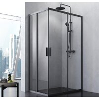 AM.PM Gem S W93G-404-120280-BT (черный матовый) Image #6