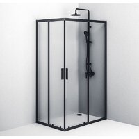 AM.PM Gem S W93G-404-120280-BT (черный матовый) Image #4