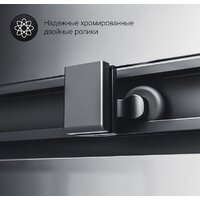 AM.PM Gem S W93G-404-120280-BT (черный матовый) Image #2