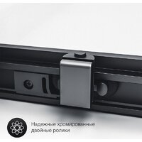 AM.PM Gem S W93G-404-120280-BT (черный матовый) Image #3