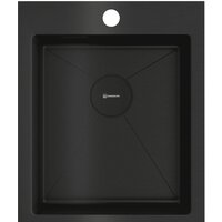 Omoikiri Akisame 41 GB (графит)