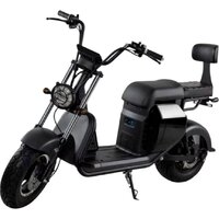 Smart Balance Sport Plus 2024 (черный)