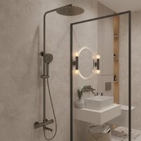 Oliveeka 739902 (оружейная сталь) Image #2