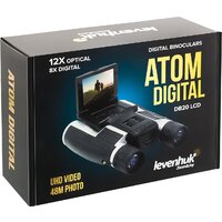 Levenhuk Atom Digital DB20 LCD 81704 Image #11
