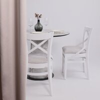 Lepremo AV 1317 HPL+МДФ 1000 (виктори натуральный/черный) Image #3