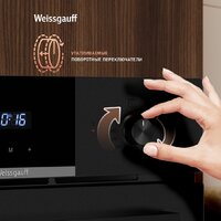 Weissgauff EOM 691 PDB Matt Edition Image #6