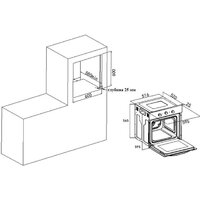 Weissgauff EOM 691 PDB Matt Edition Image #22