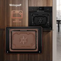 Weissgauff EOM 691 PDB Matt Edition Image #9