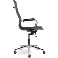 Brabix Stream MG-314 (ткань, темно-синий) Image #4