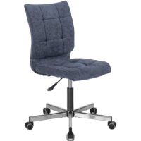 Brabix Stream MG-314 (ткань, темно-синий) Image #1