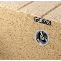 Gerhans B20 (песочный) Image #5