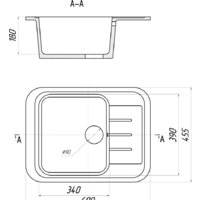 Gerhans B20 (песочный) Image #2