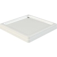 Radomir 100x110 R 1-03-6-2-0-1230 (прозрачное стекло) Image #4