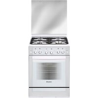 GEFEST 6300-02 0340 (чугунные решетки)