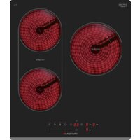 Meferi MEH453BK Comfort Plus Image #1