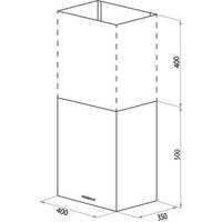Meferi ROOMBOX40BK Light Image #13