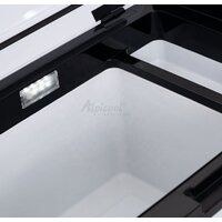 Alpicool K18 (с адаптером 220В) Image #10