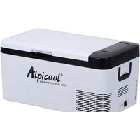Alpicool K18 (с адаптером 220В)