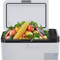 Alpicool K18 (с адаптером 220В) Image #5