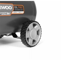 Daewoo Power DAC 480S Image #11