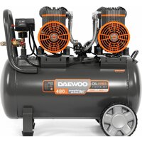 Daewoo Power DAC 480S Image #2