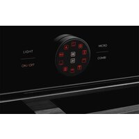 KUPPERSBERG KMW 612 Black Image #7