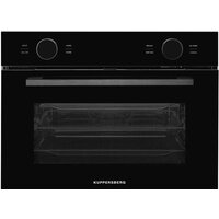 KUPPERSBERG KMW 612 Black Image #2