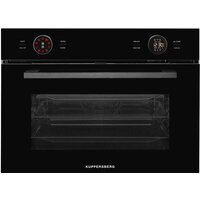 KUPPERSBERG KMW 612 Black