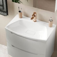 Belux Ганновер 700 (белый) Image #4