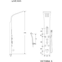 Cerutti Victoria S CT9976 Image #2