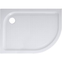 BelBagno TRAY-BB-RH 100x80 (правый)