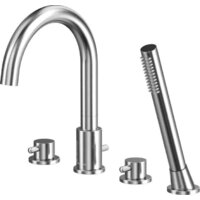 Whitecross Y Y1232NIB (брашированный никель) Image #1