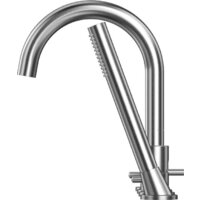 Whitecross Y Y1232NIB (брашированный никель) Image #2