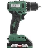 Hammer ACD18BL (с 2-мя АКБ, кейс) Image #4