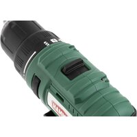 Hammer ACD18BL (с 2-мя АКБ, кейс) Image #8