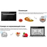 Weissgauff BMWO-349 DBSX Touch Image #9