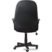 Brabix City EX-512 (ткань, черный/красный) Image #5