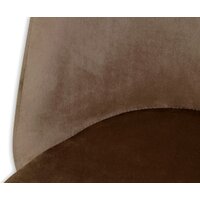 Sheffilton SHT-ST35/S80 (кофейный ликер/темный орех/черный) Image #3