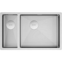 Paulmark Next 69/2S Uni PM226944-BSR (стальной/брашированная сталь) Image #1