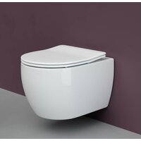 Ceramica Nova Play Rimless CN3001